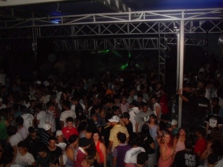 1° inigualavel fest