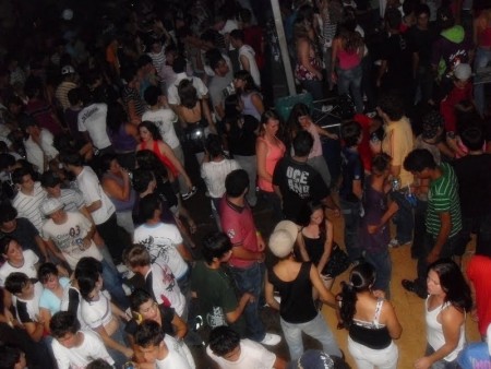 1° inigualavel fest