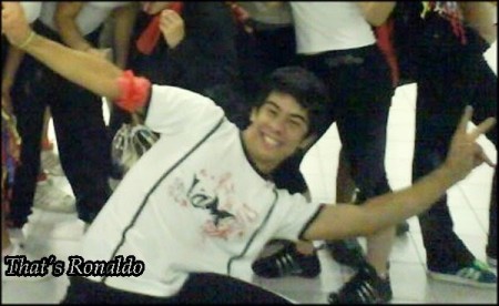 Ronaldo