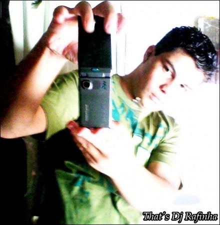 Dj Rafa